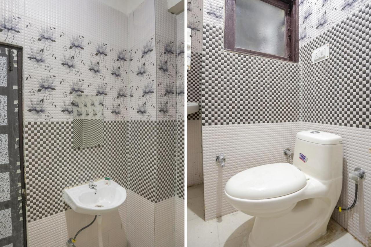 فندق شينايفي  Oyo Townhouse 74871 Thoraipakkam المظهر الخارجي الصورة