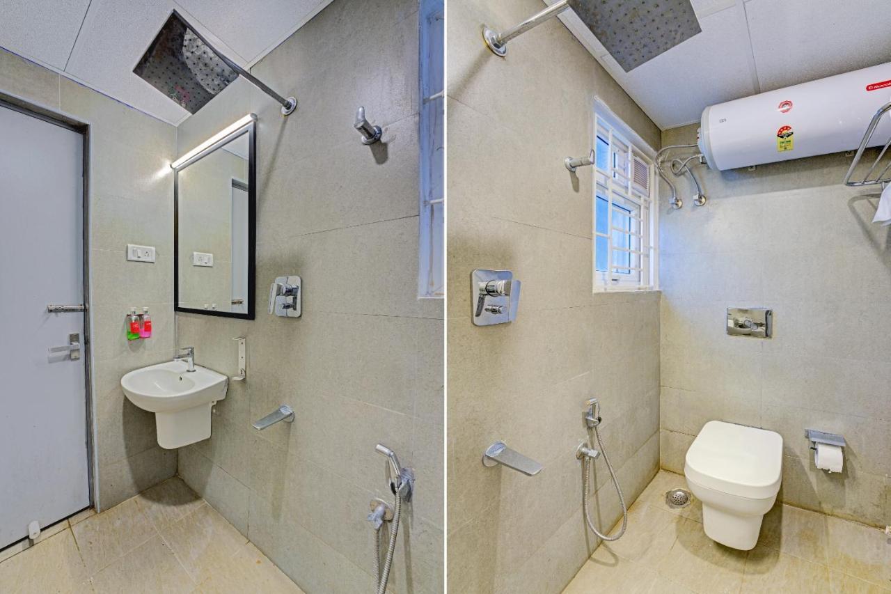 فندق شينايفي  Oyo Townhouse 74871 Thoraipakkam المظهر الخارجي الصورة